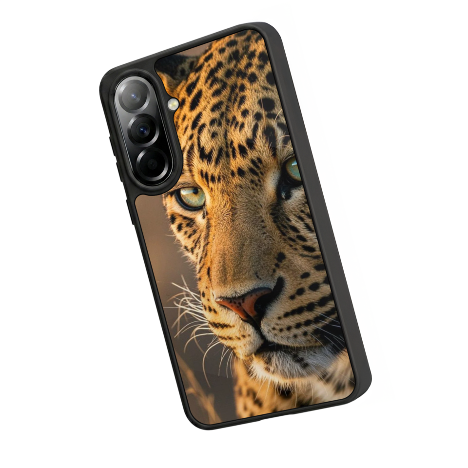 Samsung Galaxy A57 Uyumlu Cita Tasarımlı Glossy Premium Kılıf