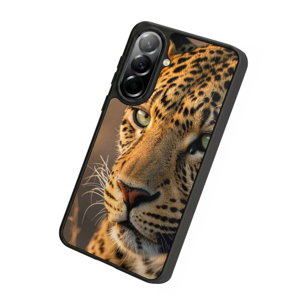 Samsung Galaxy A57 Uyumlu Cita Tasarımlı Glossy Premium Kılıf