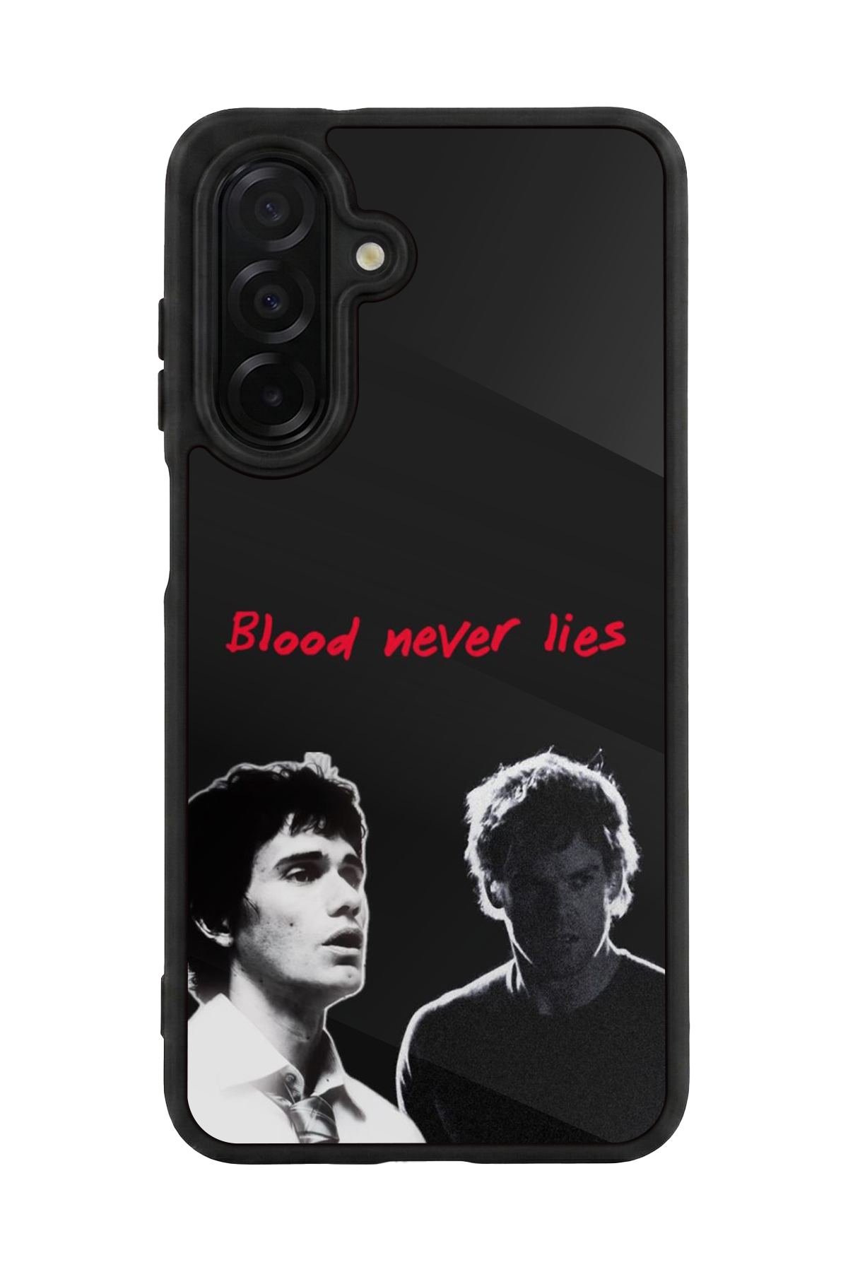 Samsung Galaxy A36 Uyumlu DeSamsung Galaxy A36ter Tasarımlı Glossy Premium Kılıf