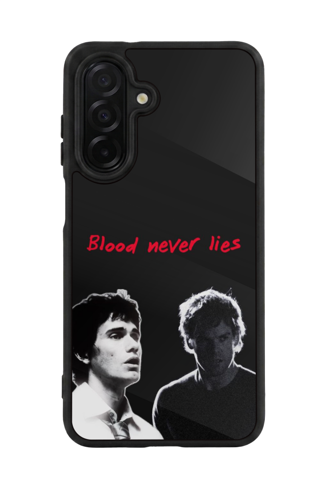 Samsung Galaxy A36 Uyumlu DeSamsung Galaxy A36ter Tasarımlı Glossy Premium Kılıf