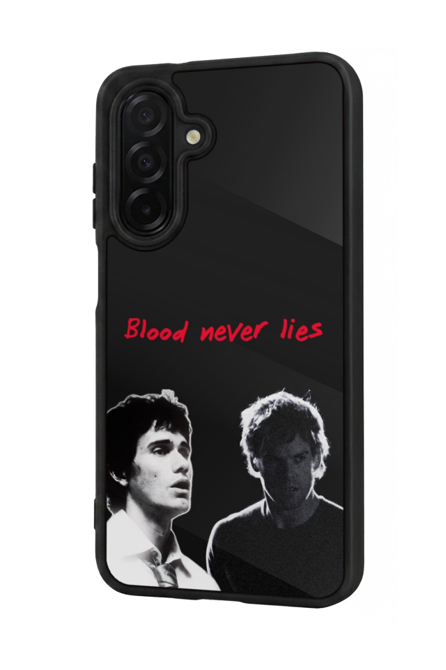 Samsung Galaxy A36 Uyumlu DeSamsung Galaxy A36ter Tasarımlı Glossy Premium Kılıf