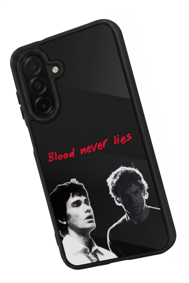 Samsung Galaxy A36 Uyumlu DeSamsung Galaxy A36ter Tasarımlı Glossy Premium Kılıf