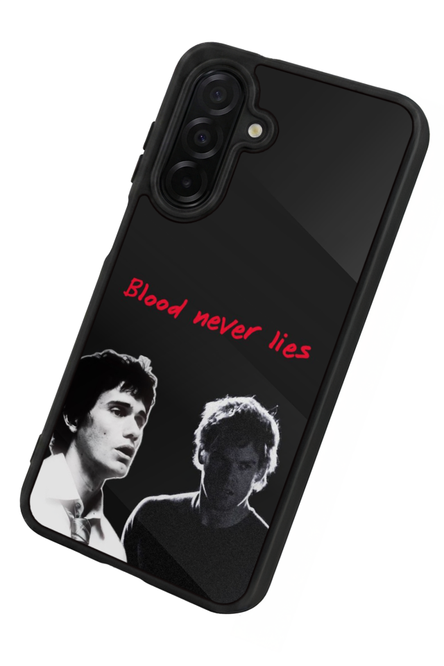 Samsung Galaxy A36 Uyumlu DeSamsung Galaxy A36ter Tasarımlı Glossy Premium Kılıf