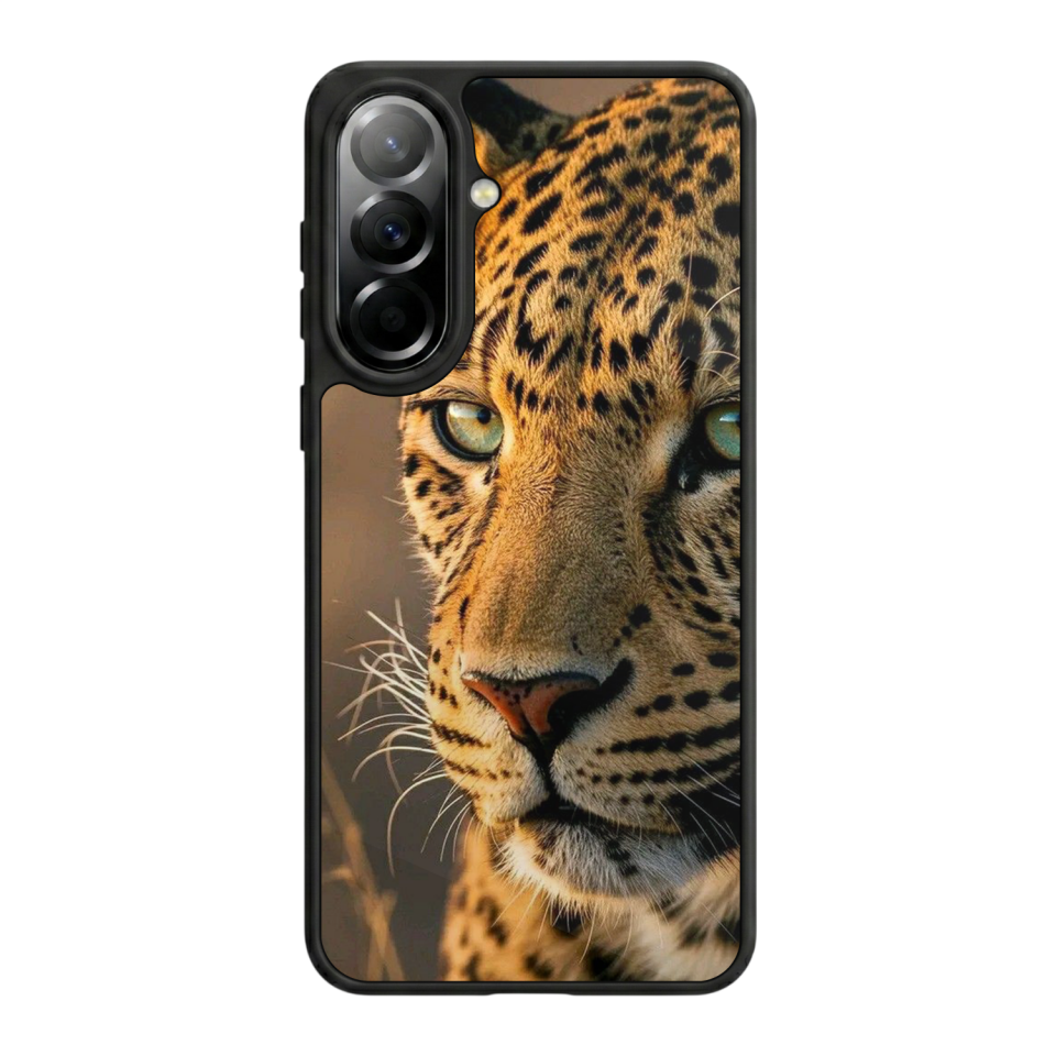 Samsung Galaxy A57 Uyumlu Cita Tasarımlı Glossy Premium Kılıf