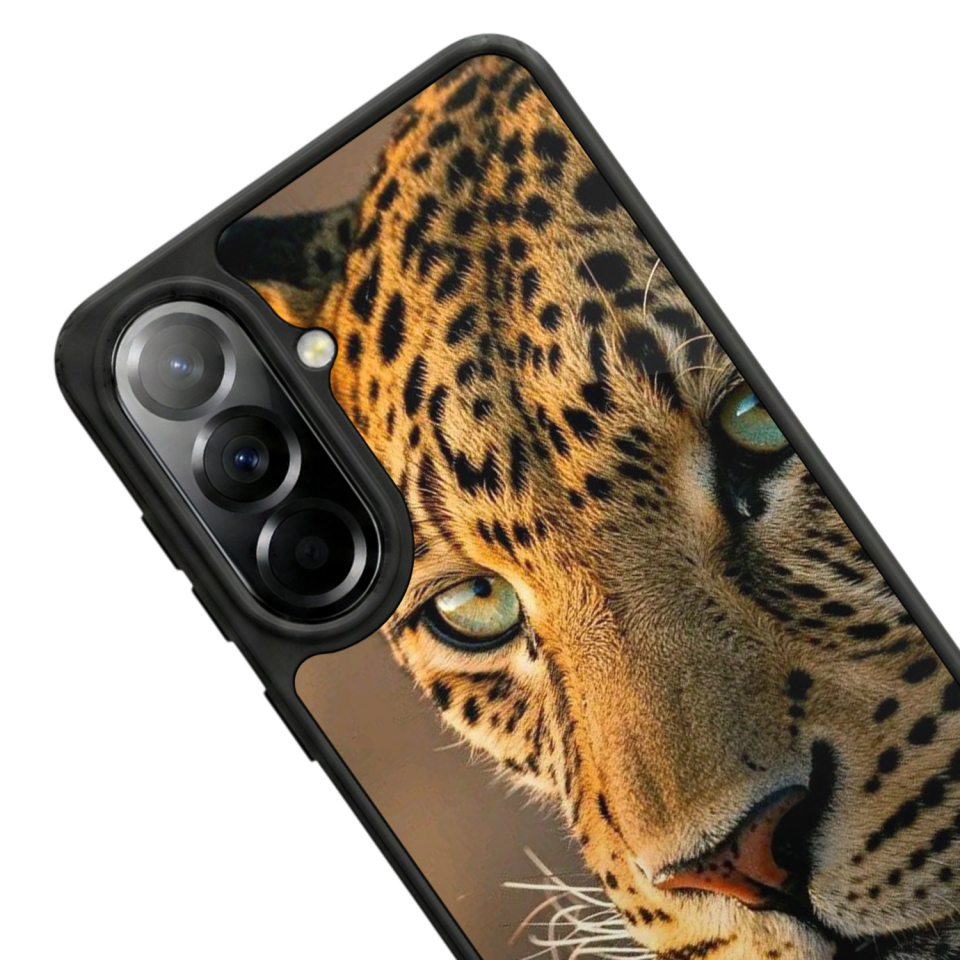 Samsung Galaxy A57 Uyumlu Cita Tasarımlı Glossy Premium Kılıf