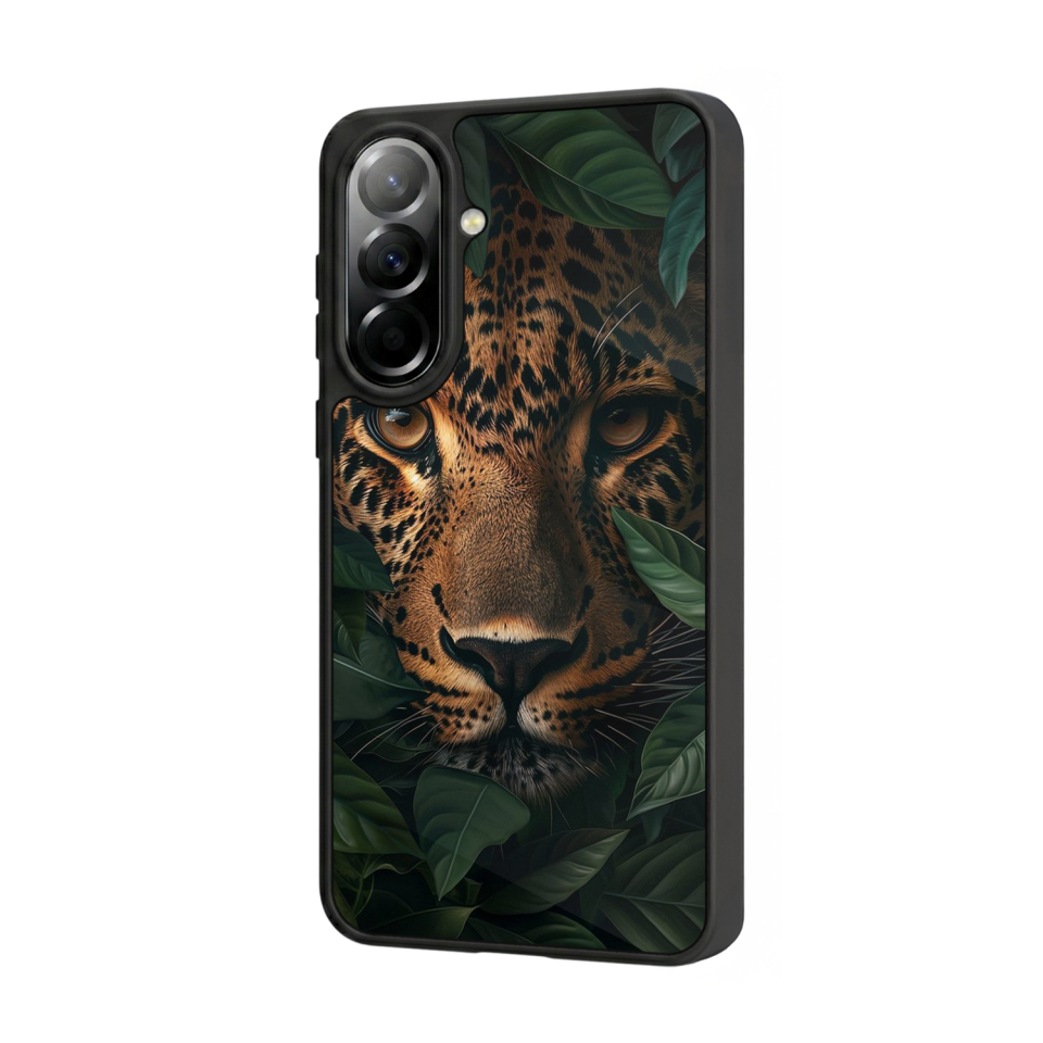 Samsung Galaxy A57 Uyumlu Cita Tasarımlı Glossy Premium Kılıf