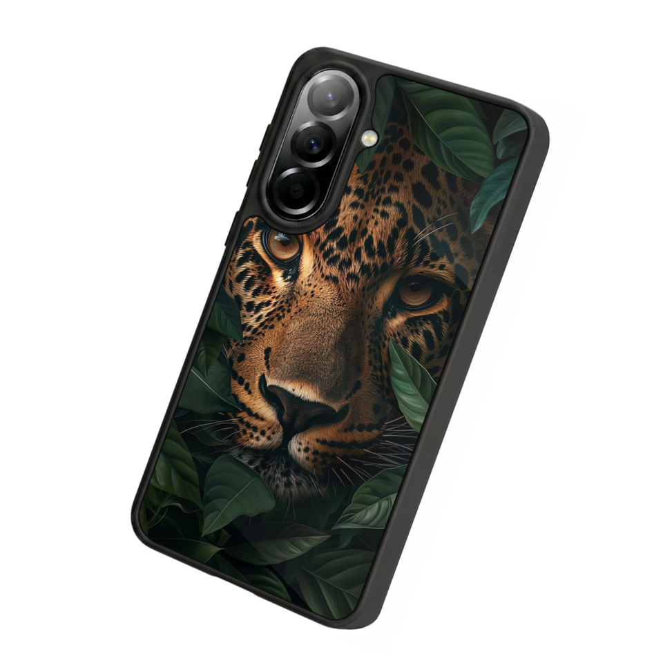 Samsung Galaxy A57 Uyumlu Cita Tasarımlı Glossy Premium Kılıf