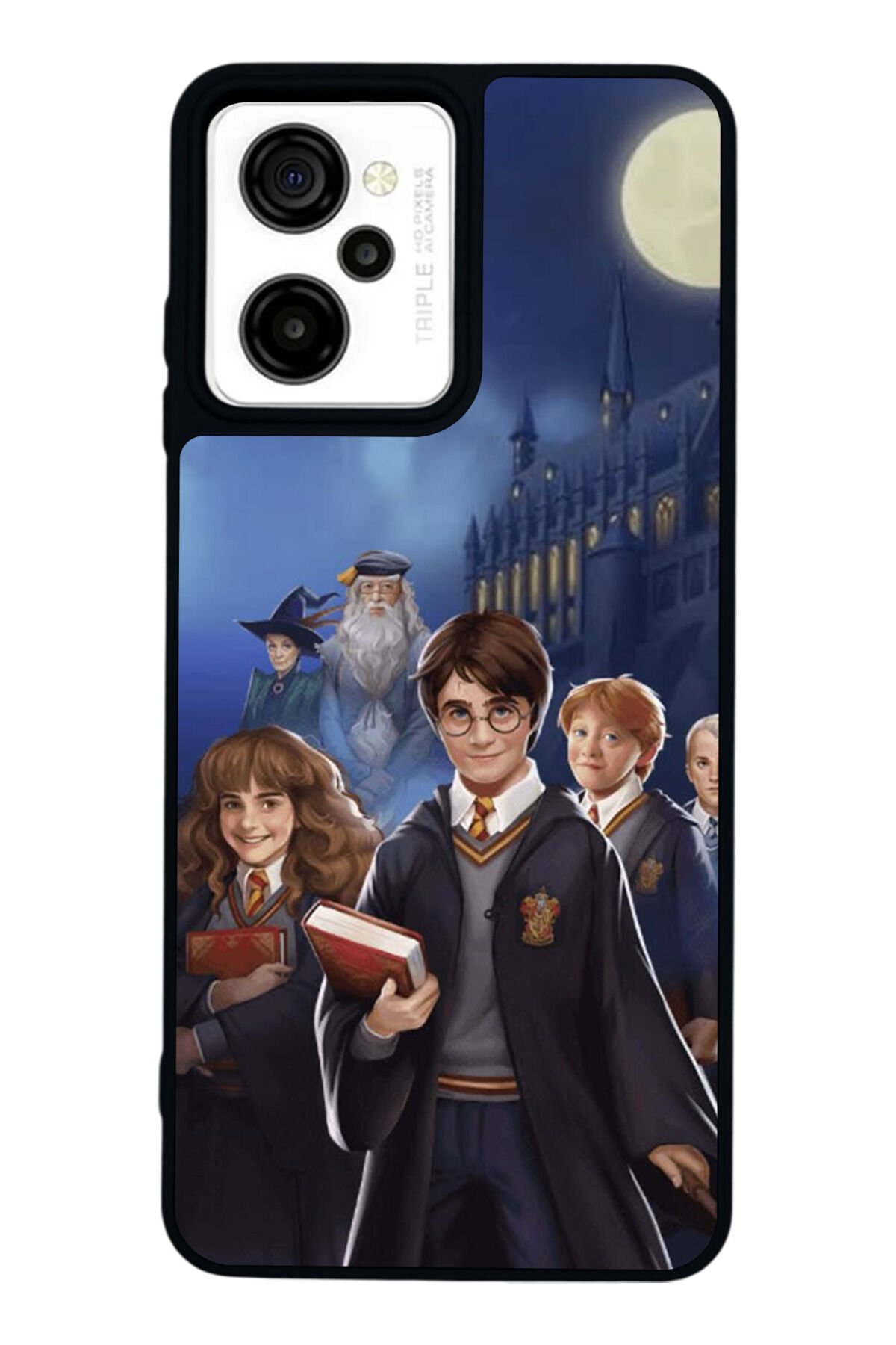 Casper Via M40 Uyumlu Siyah Silikon Kılıf Çiziklere ve Darbelere Karşı Koruma