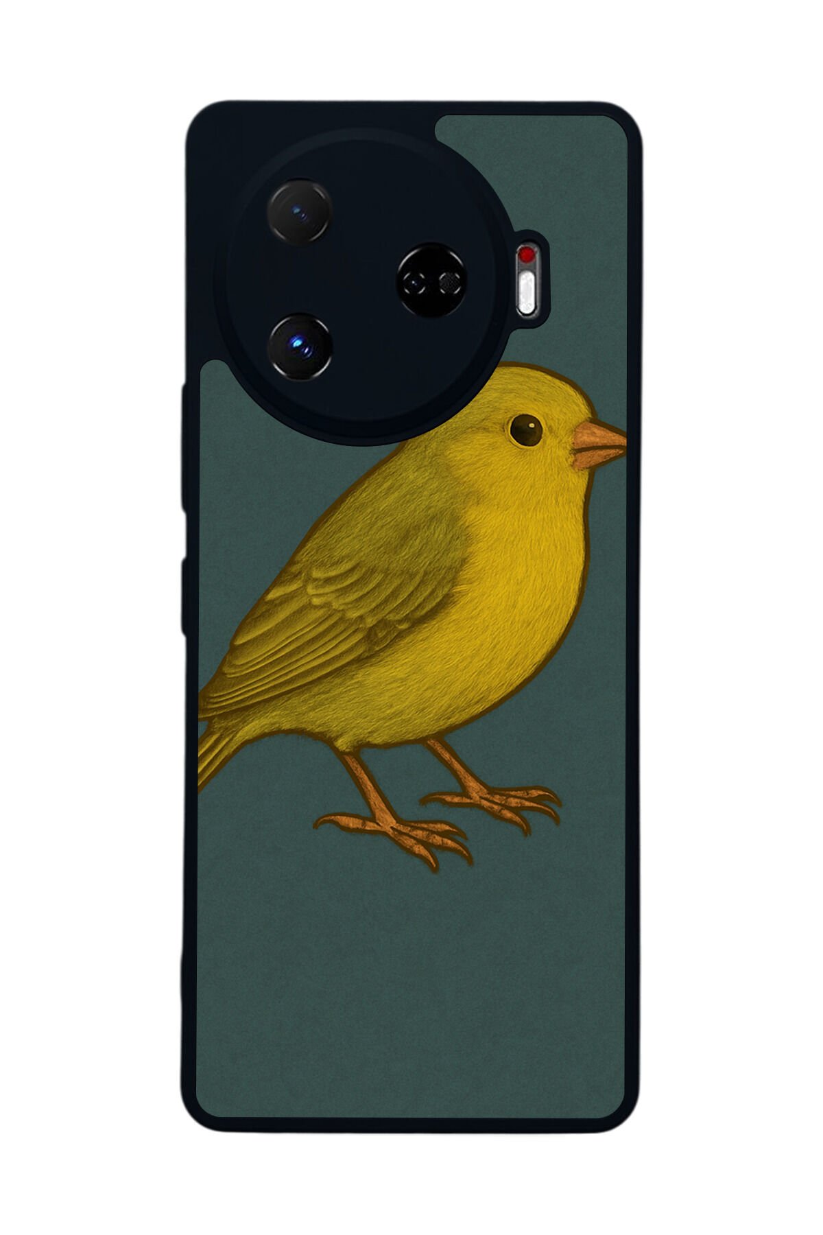 Tecno Camon 30 Pro Uyumlu Fenerbahce Tasarımlı Glossy Premium Kılıf