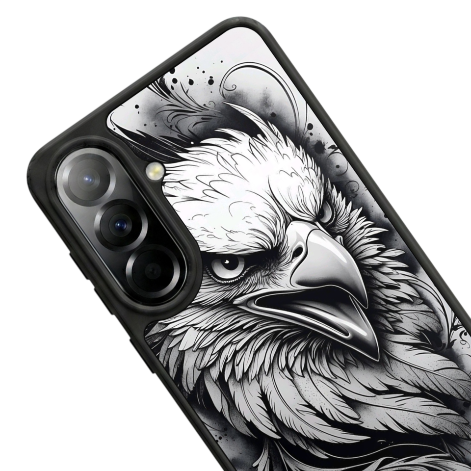 Samsung Galaxy A57 Uyumlu Besiktas Tasarımlı Glossy Premium Kılıf