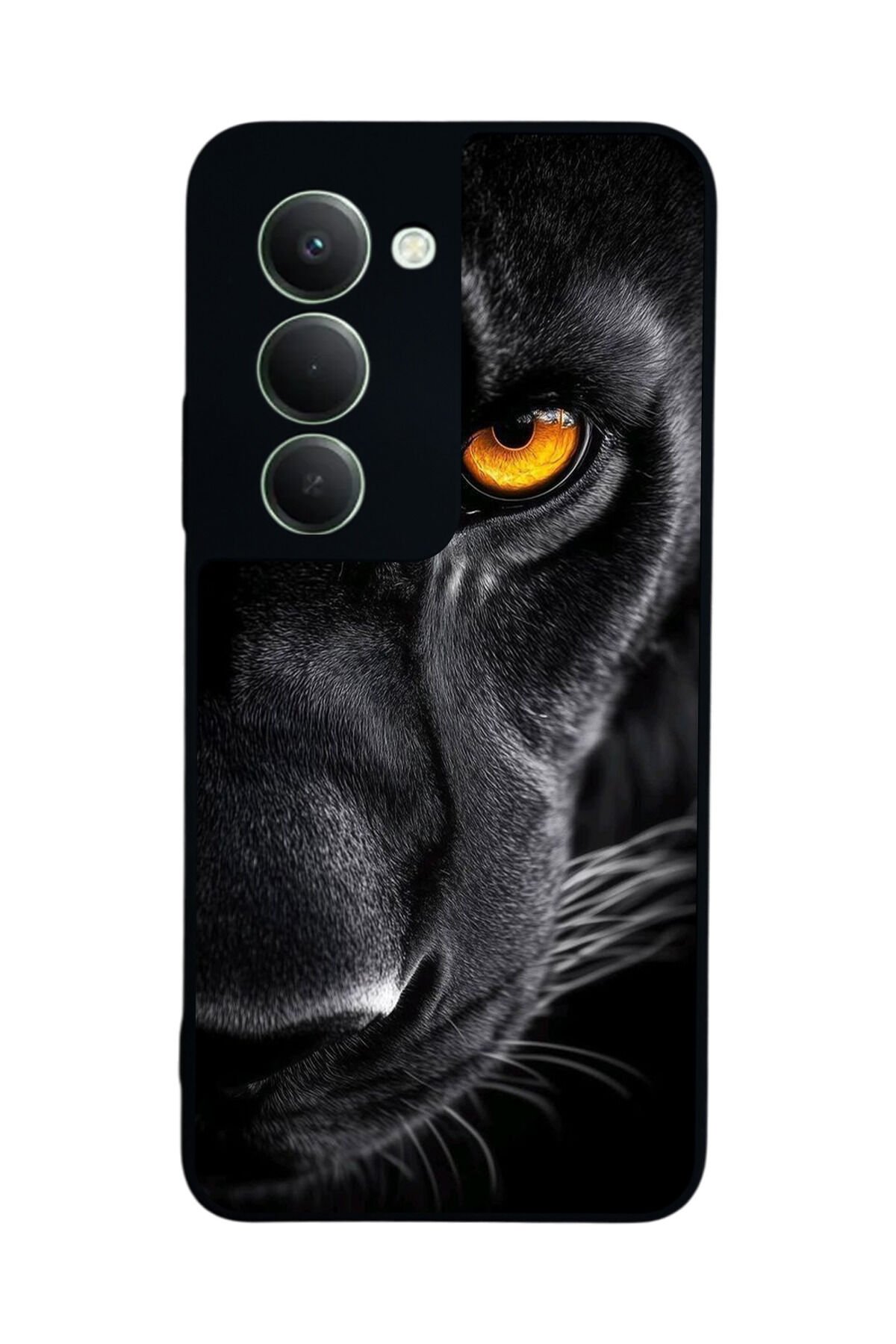 Xiaomi Redmi 15 5G Uyumlu Cita Tasarımlı Glossy Premium Kılıf