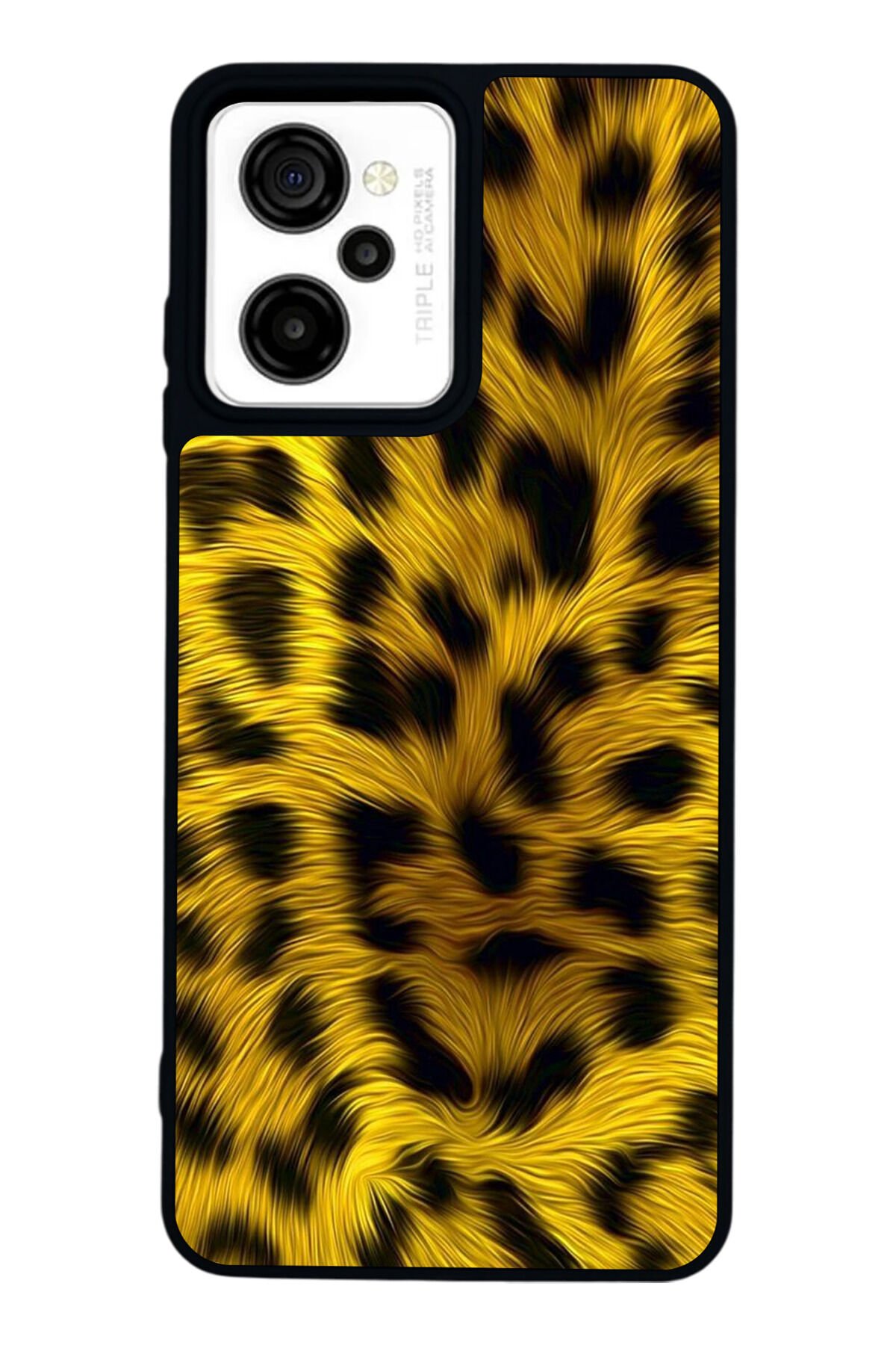 Casper Via M40 Uyumlu Siyah Silikon Kılıf Çiziklere ve Darbelere Karşı Koruma