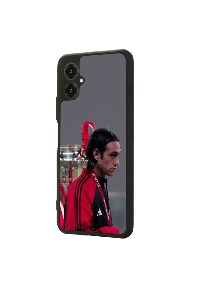 Omix X5 Uyumlu Nesta Tasarımlı Glossy Premium Kılıf