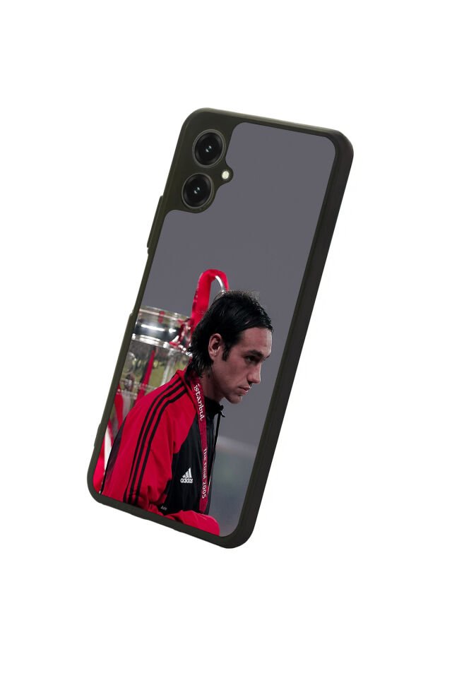 Omix X5 Uyumlu Nesta Tasarımlı Glossy Premium Kılıf