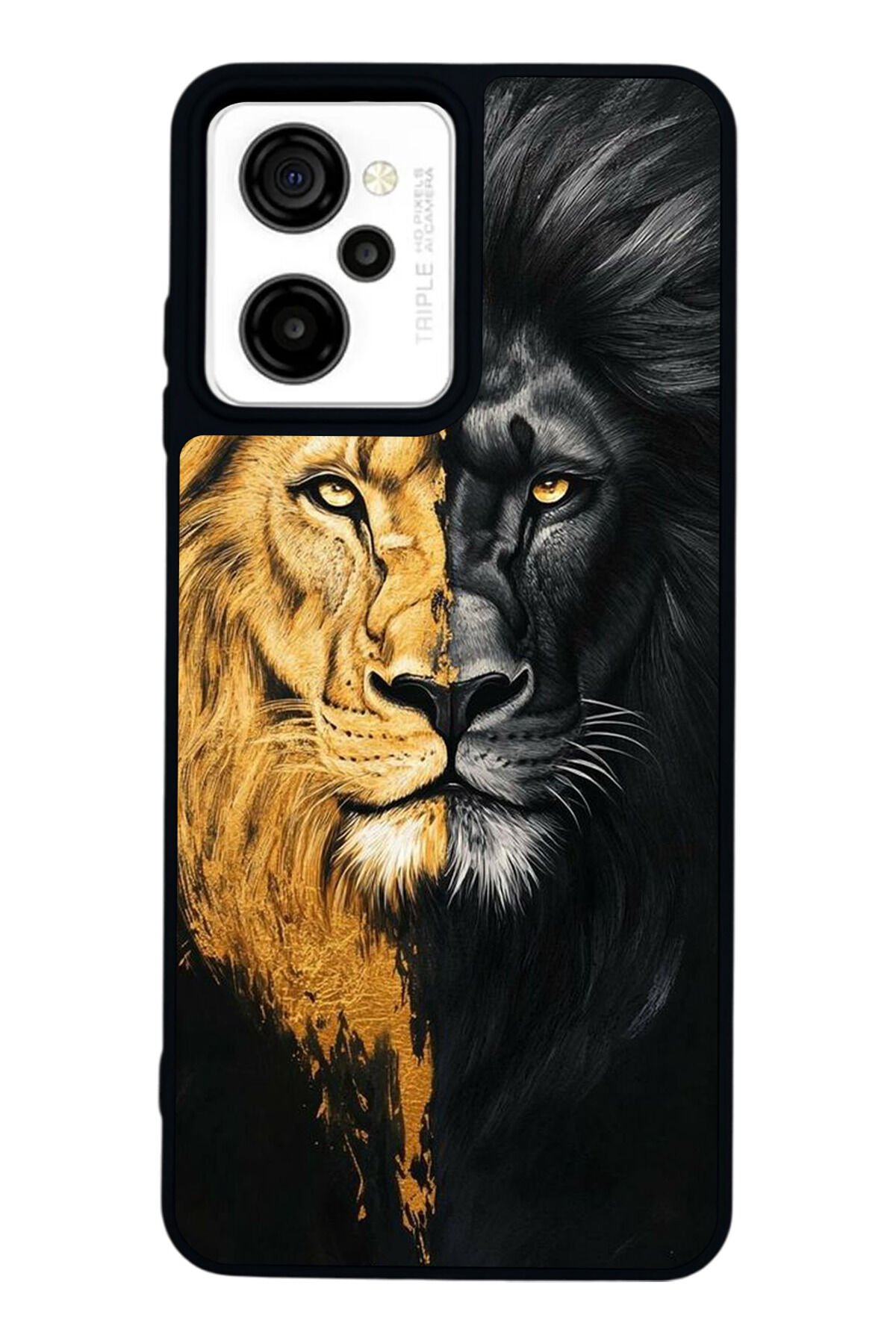 Casper Via M40 Uyumlu Siyah Silikon Kılıf Çiziklere ve Darbelere Karşı Koruma