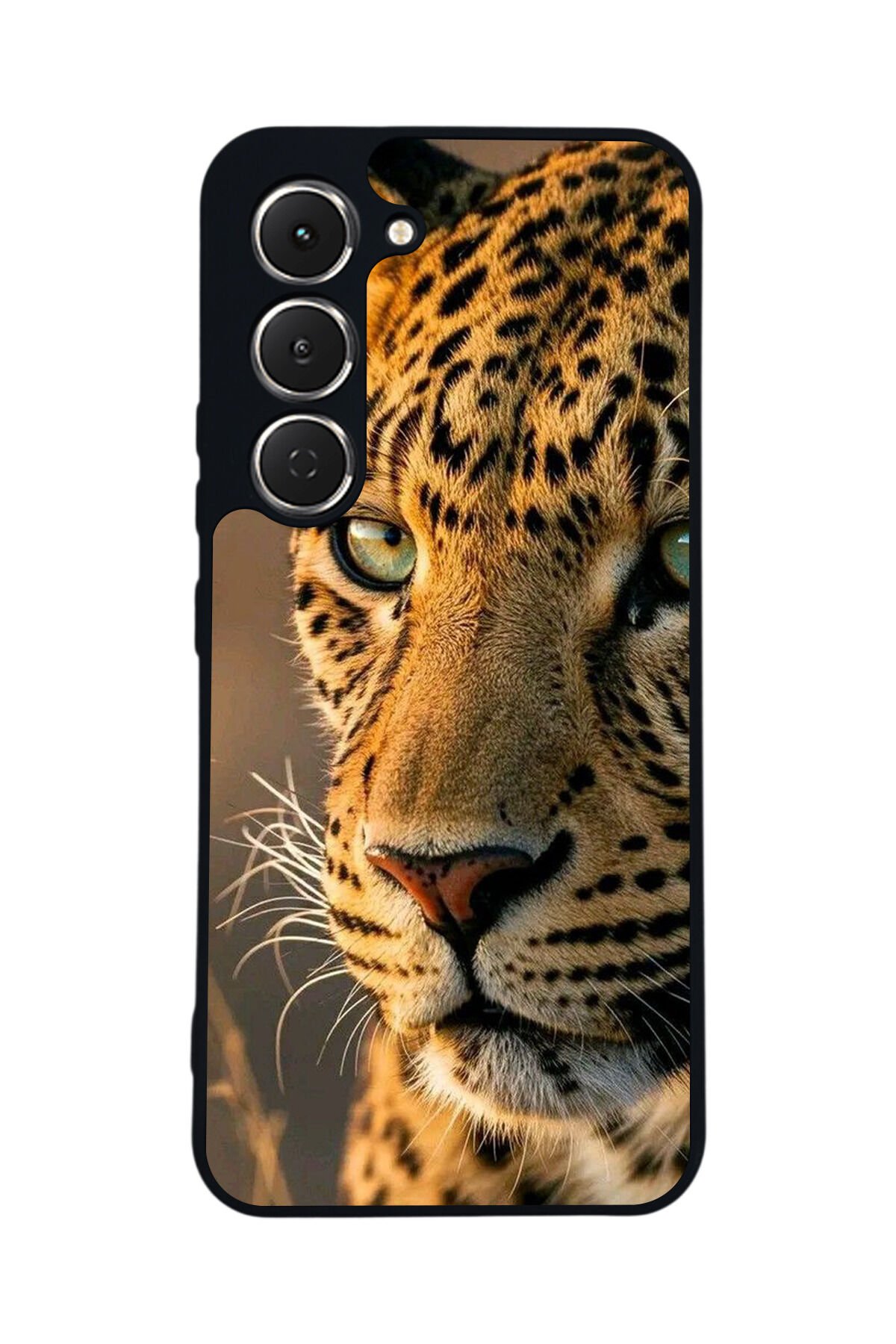 Tecno Spark 40 Pro Uyumlu Cita Tasarımlı Glossy Premium Kılıf