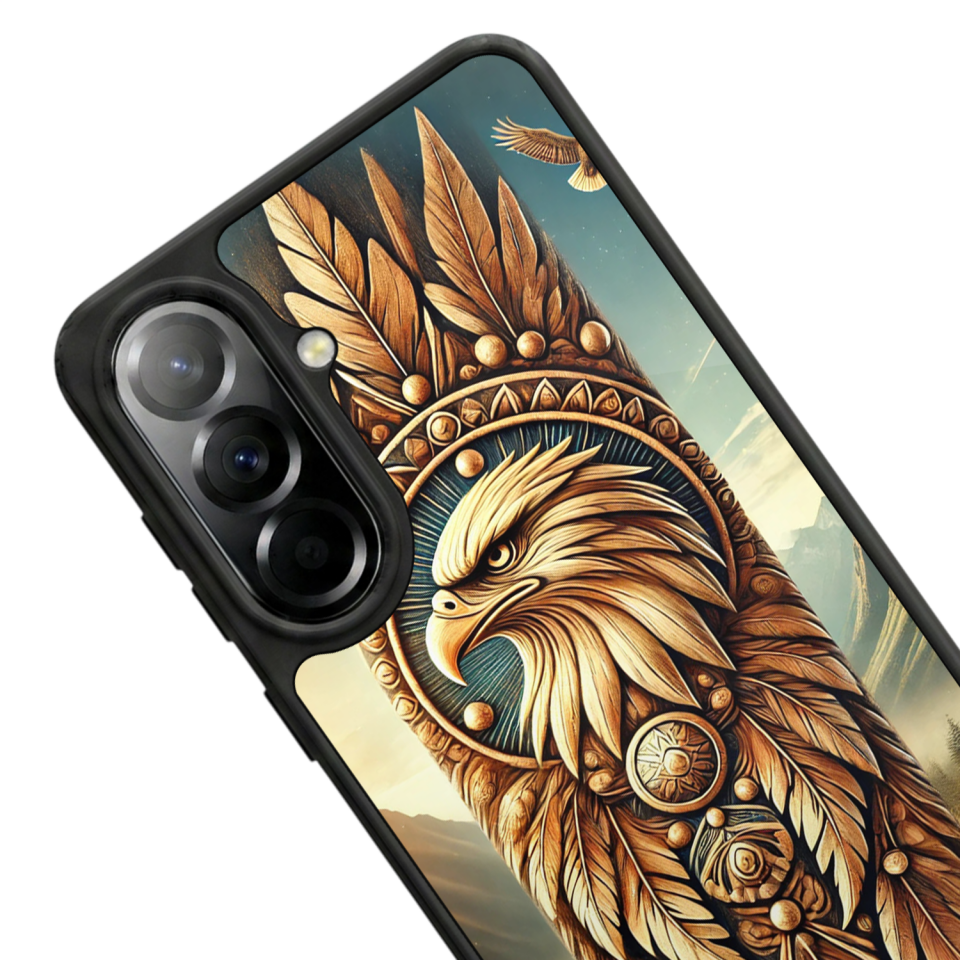 Samsung Galaxy A57 Uyumlu Besiktas Tasarımlı Glossy Premium Kılıf