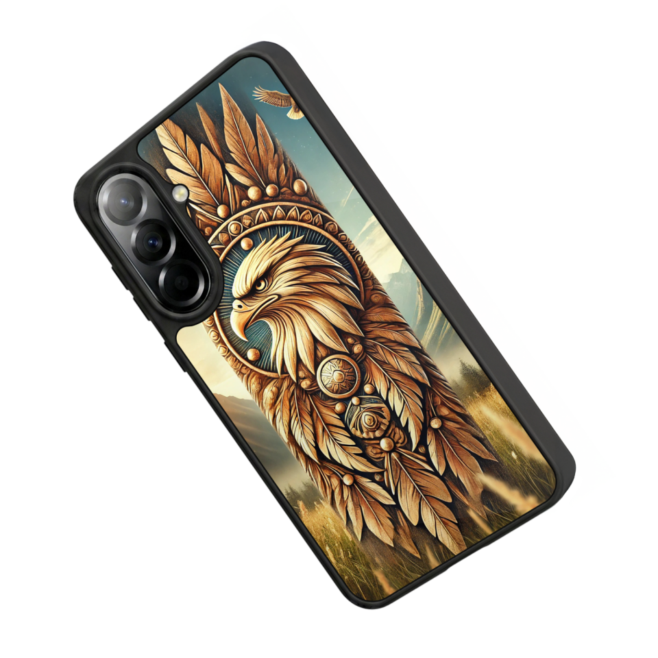 Samsung Galaxy A57 Uyumlu Besiktas Tasarımlı Glossy Premium Kılıf