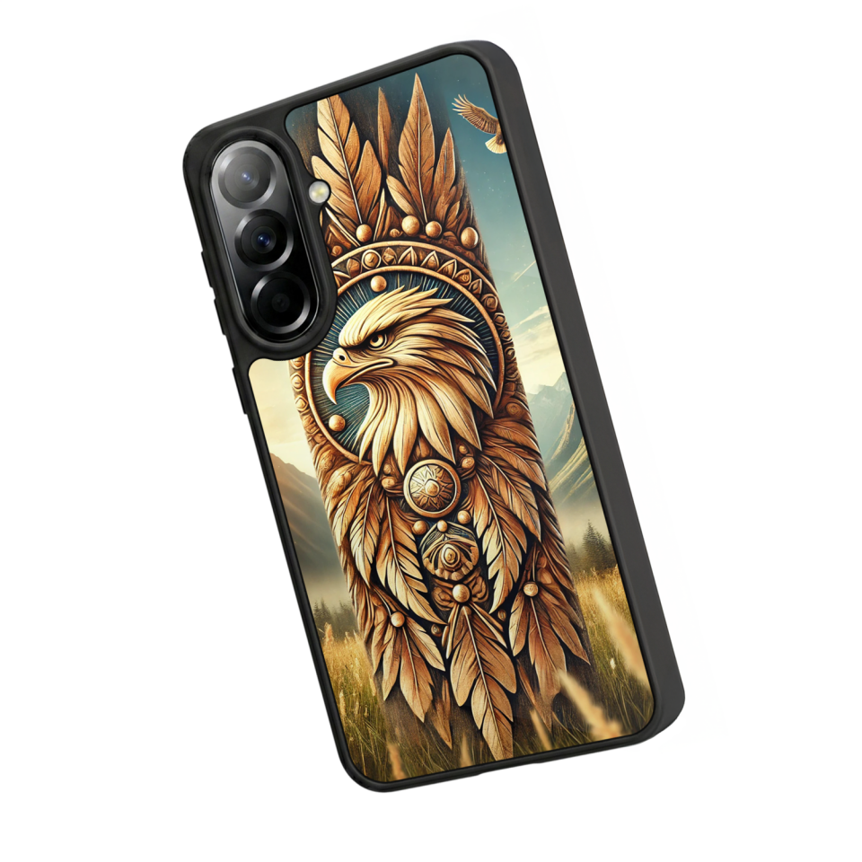 Samsung Galaxy A57 Uyumlu Besiktas Tasarımlı Glossy Premium Kılıf