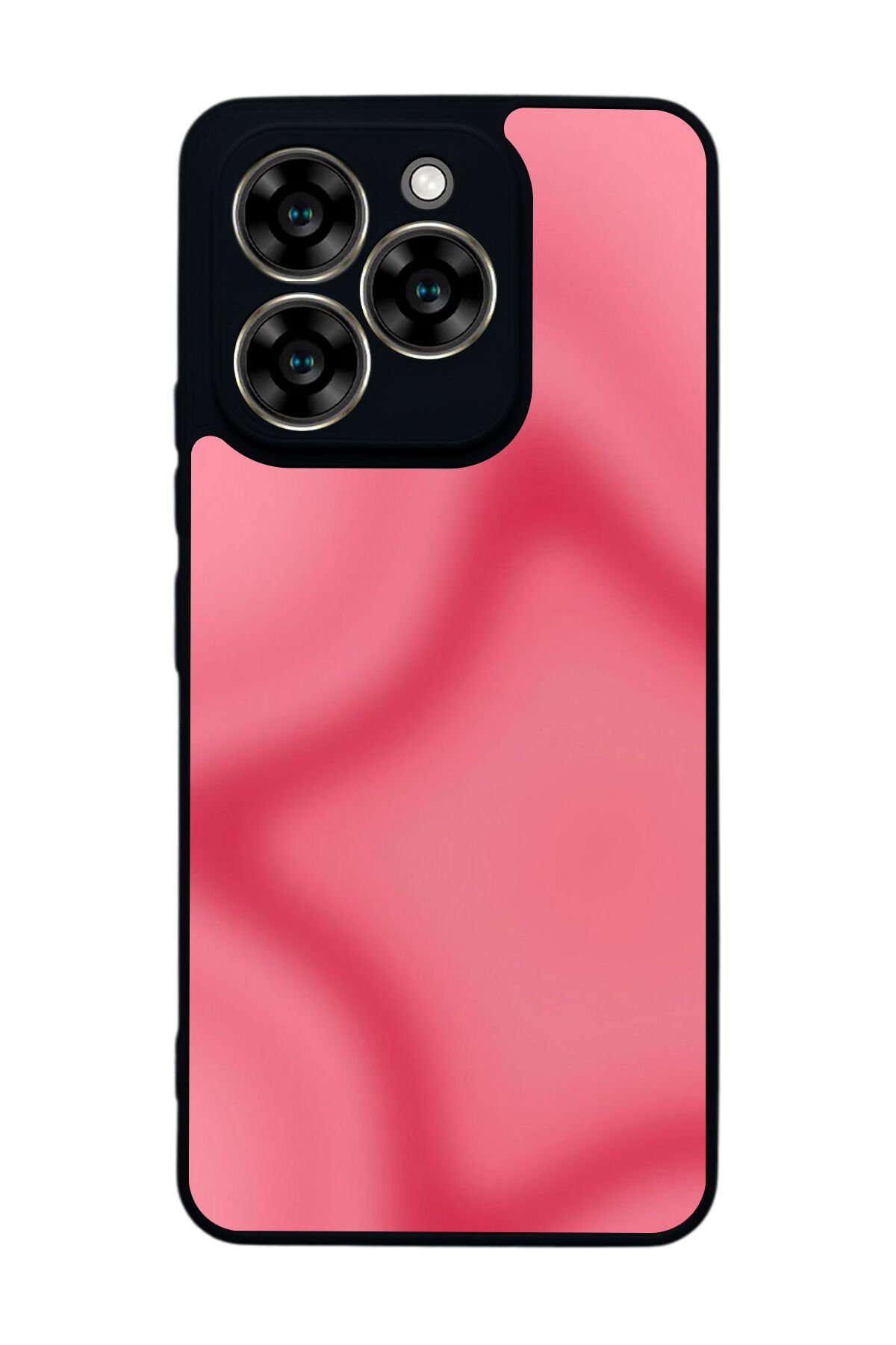 Reeder S919 Uyumlu Soft Degrade Tasarımlı Glossy Premium Kılıf