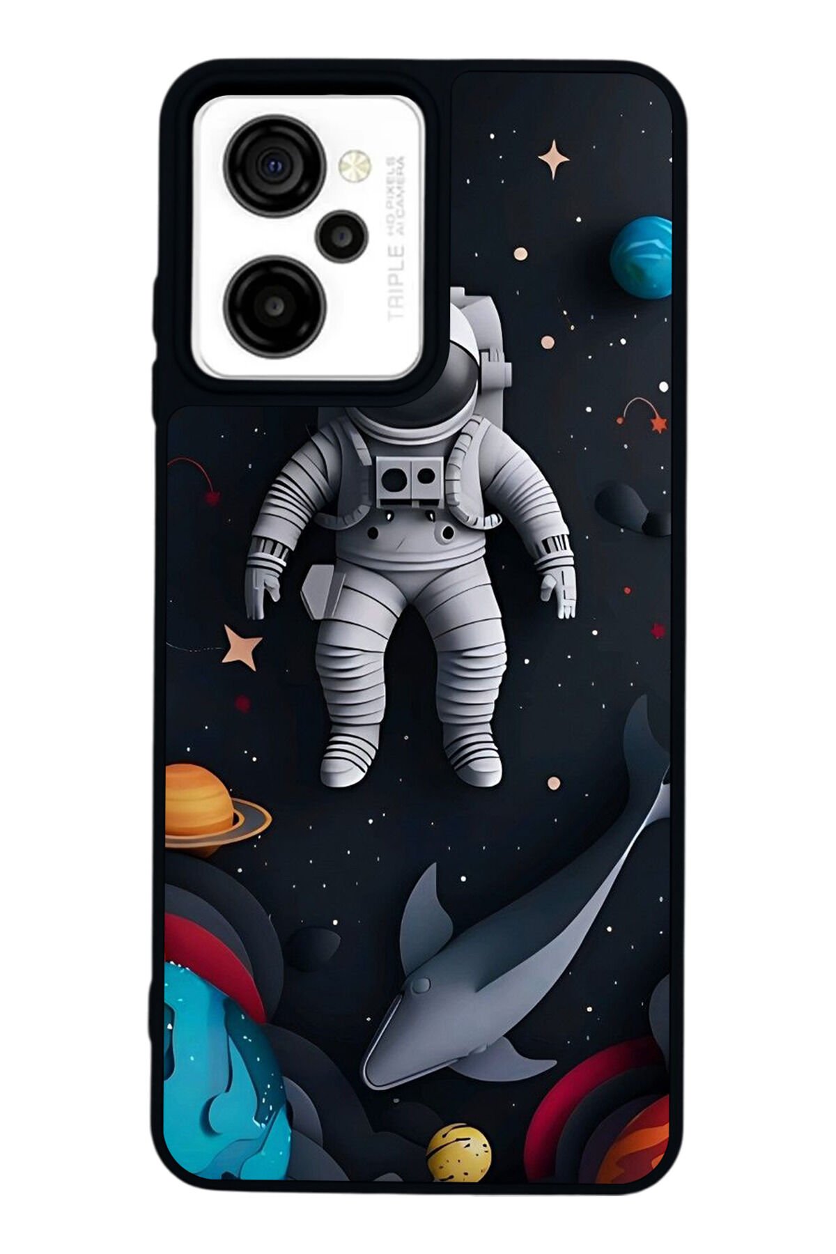 Casper Via M40 Uyumlu Siyah Silikon Kılıf Çiziklere ve Darbelere Karşı Koruma