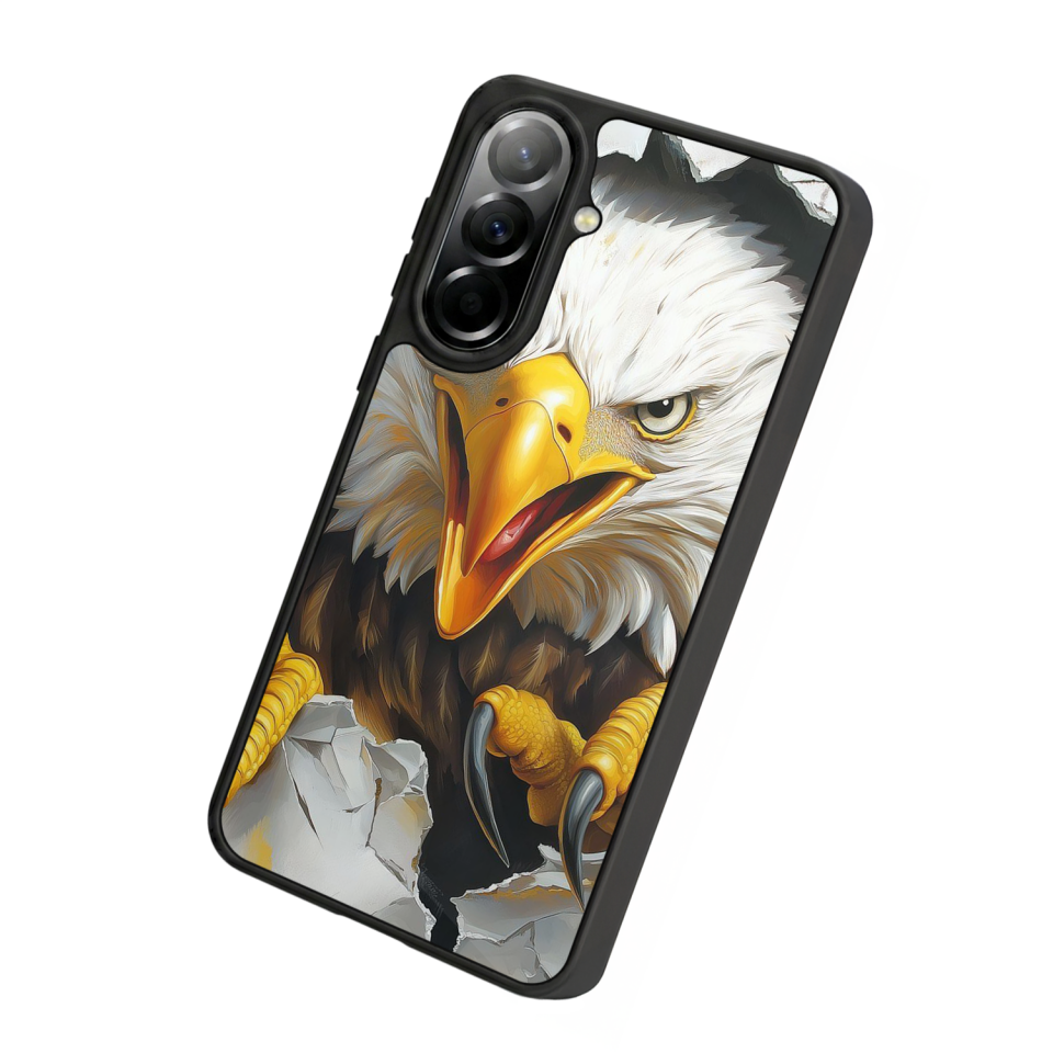 Samsung Galaxy A57 Uyumlu Besiktas Tasarımlı Glossy Premium Kılıf