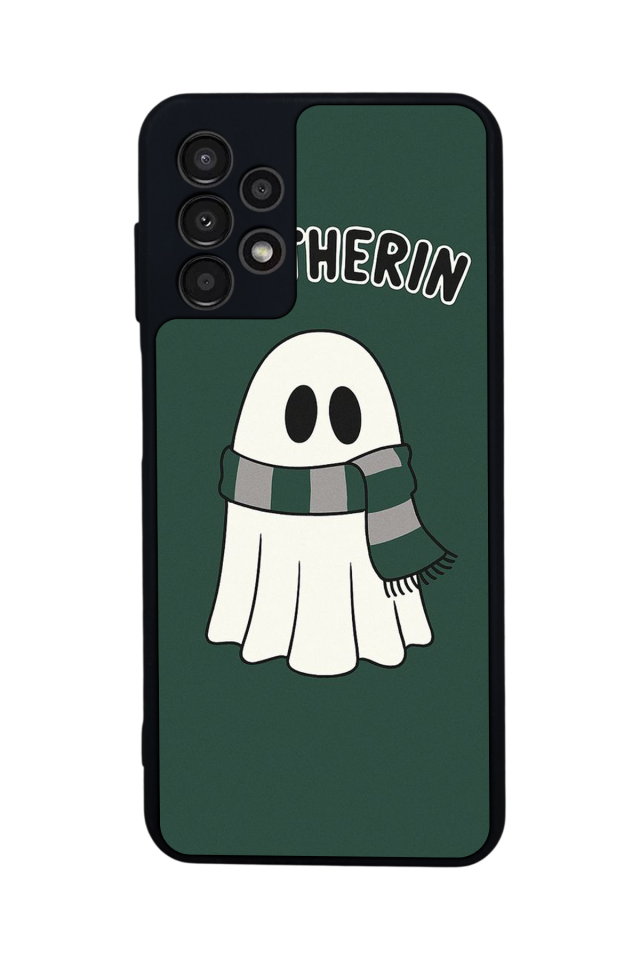 Samsung Galaxy A23 Uyumlu HarryPotter Tasarımlı Glossy Premium Kılıf