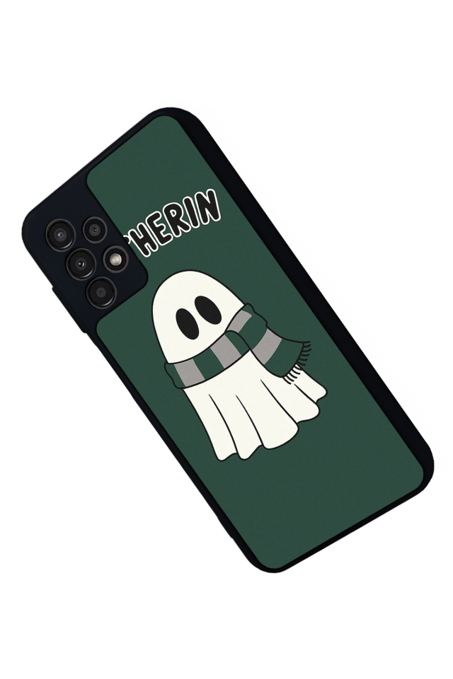 Samsung Galaxy A23 Uyumlu HarryPotter Tasarımlı Glossy Premium Kılıf