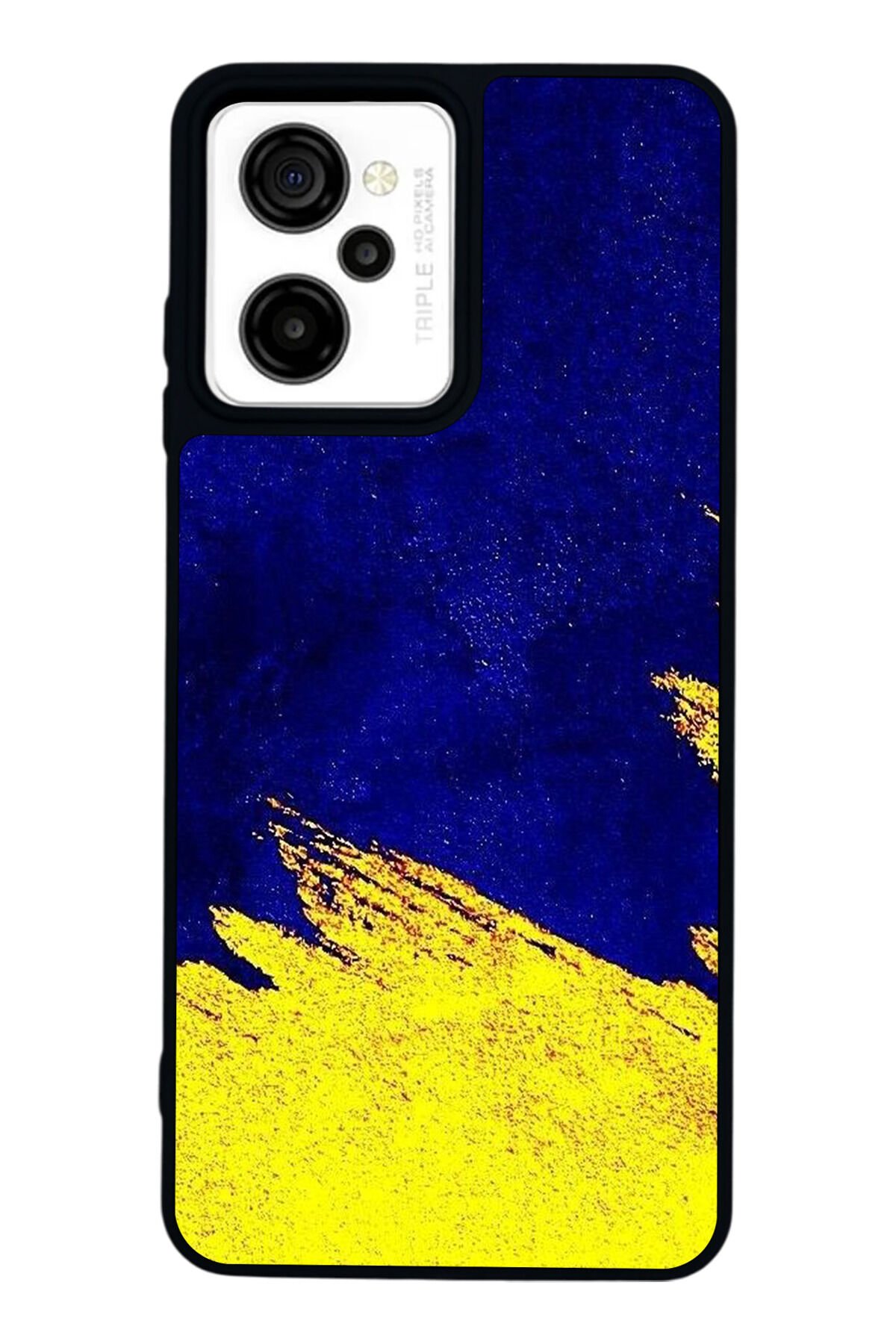 Casper Via M40 Uyumlu Siyah Silikon Kılıf Çiziklere ve Darbelere Karşı Koruma