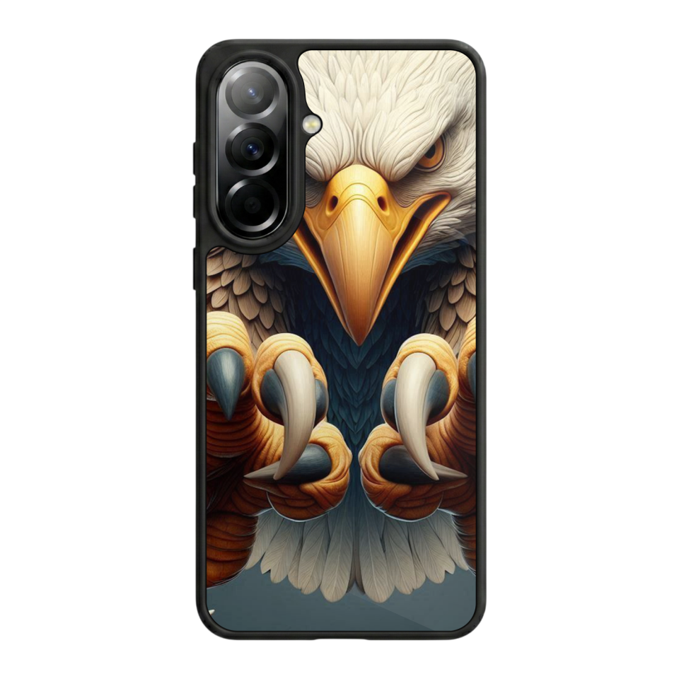 Samsung Galaxy A57 Uyumlu Besiktas Tasarımlı Glossy Premium Kılıf