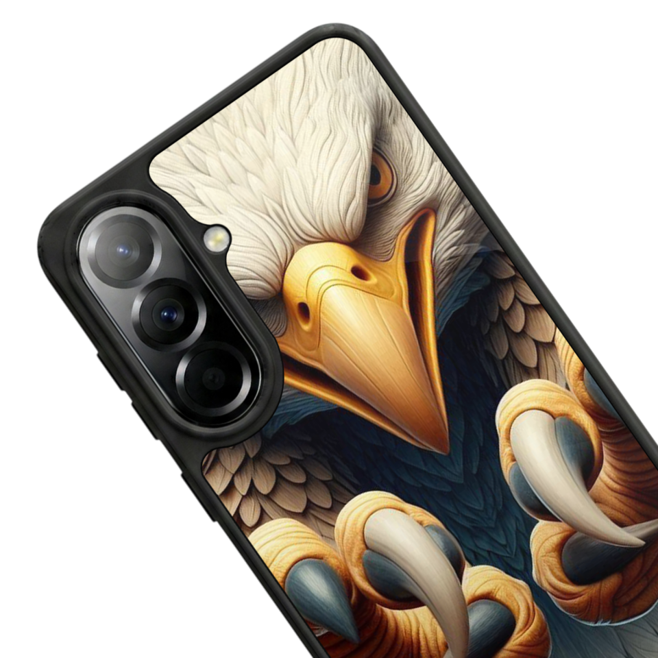 Samsung Galaxy A57 Uyumlu Besiktas Tasarımlı Glossy Premium Kılıf