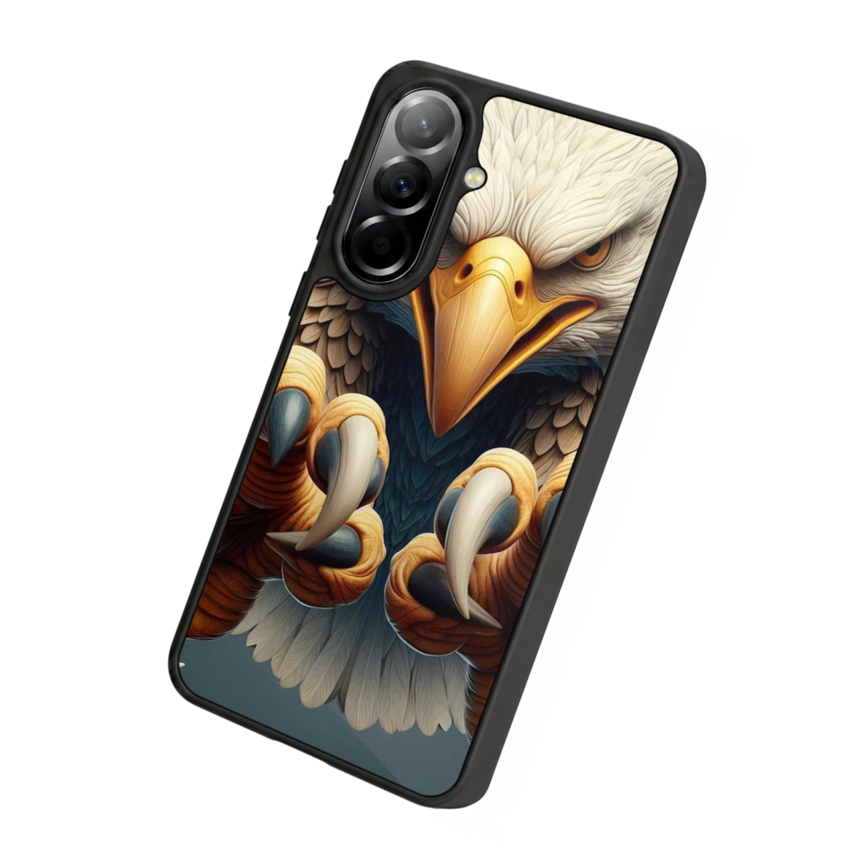 Samsung Galaxy A57 Uyumlu Besiktas Tasarımlı Glossy Premium Kılıf