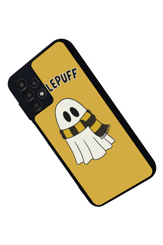 Samsung Galaxy A23 Uyumlu HarryPotter Tasarımlı Glossy Premium Kılıf