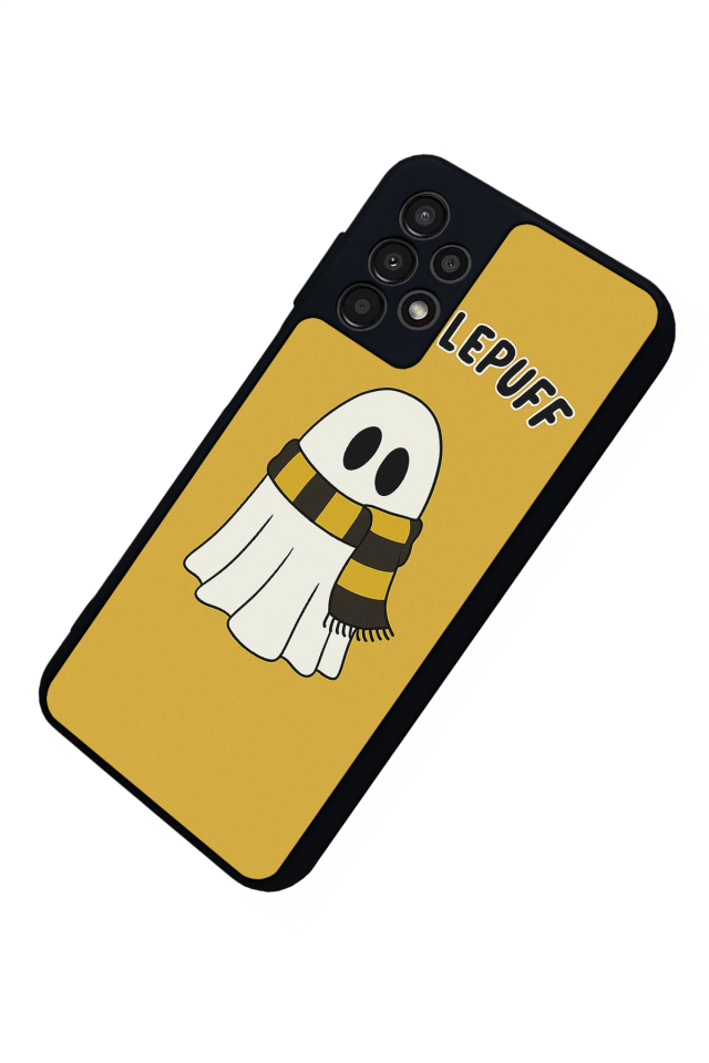 Samsung Galaxy A23 Uyumlu HarryPotter Tasarımlı Glossy Premium Kılıf