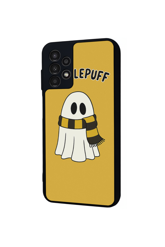 Samsung Galaxy A23 Uyumlu HarryPotter Tasarımlı Glossy Premium Kılıf