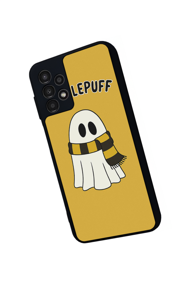 Samsung Galaxy A23 Uyumlu HarryPotter Tasarımlı Glossy Premium Kılıf