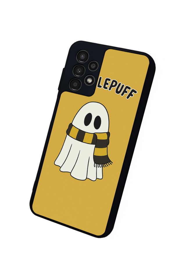 Samsung Galaxy A23 Uyumlu HarryPotter Tasarımlı Glossy Premium Kılıf