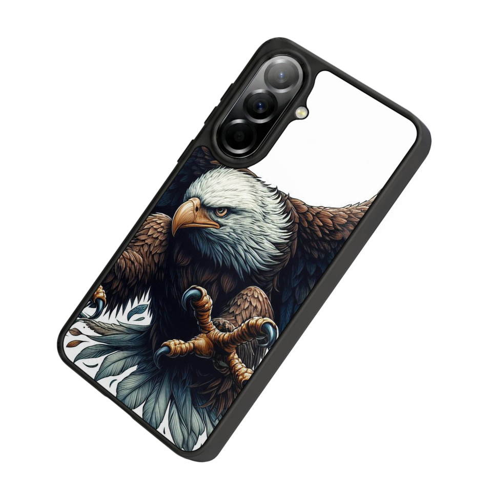 Samsung Galaxy A57 Uyumlu Besiktas Tasarımlı Glossy Premium Kılıf