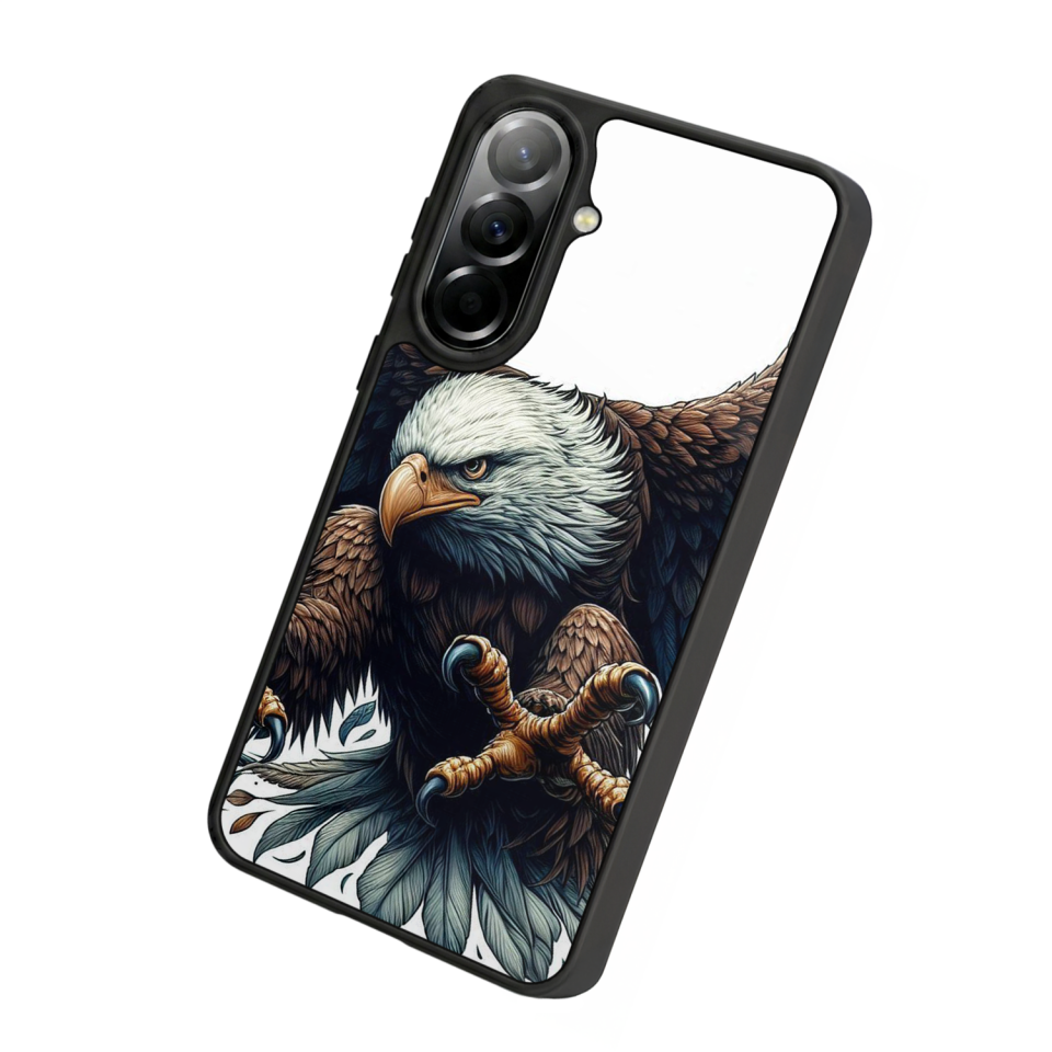 Samsung Galaxy A57 Uyumlu Besiktas Tasarımlı Glossy Premium Kılıf