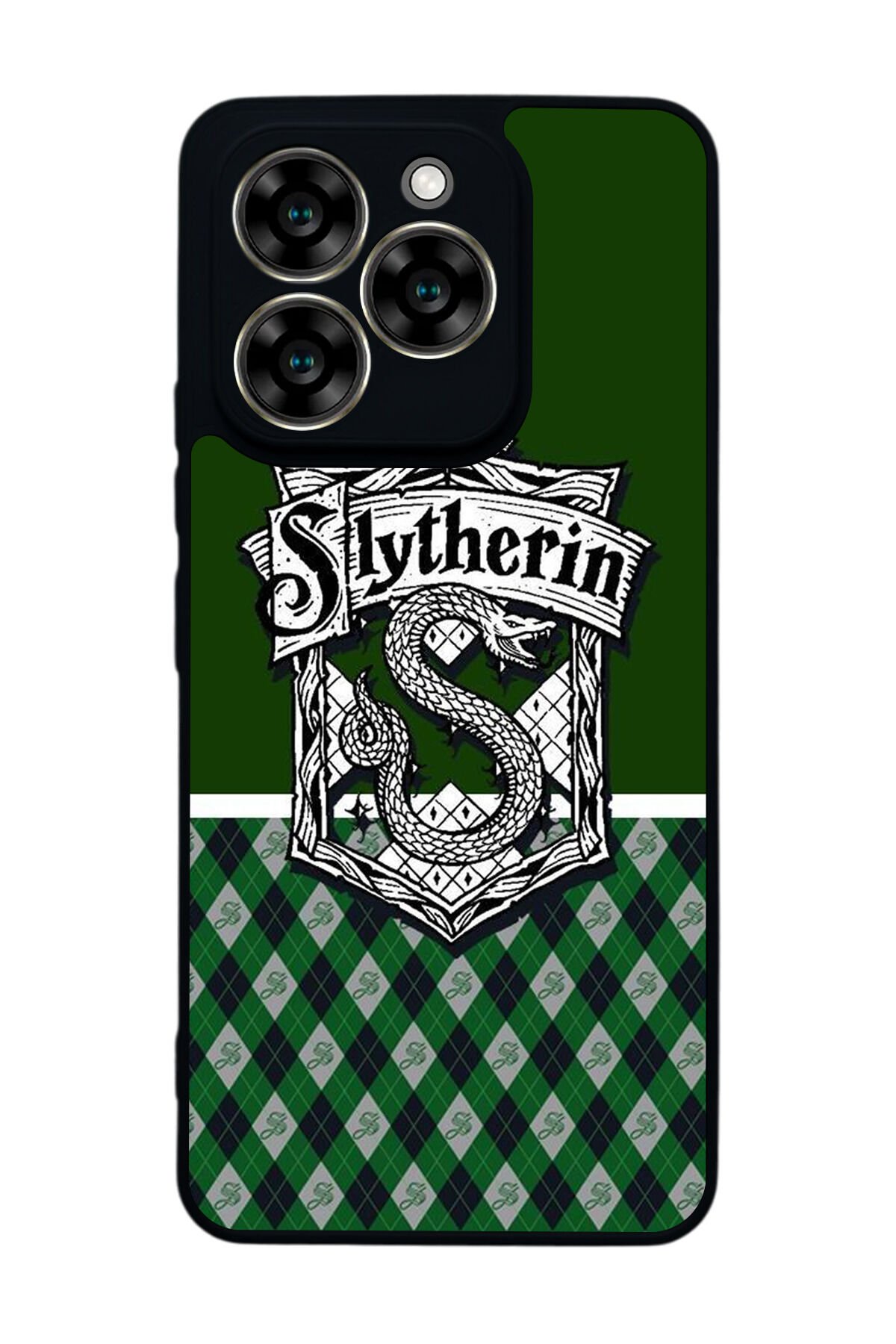 Reeder S919 Uyumlu HarryPotter Tasarımlı Glossy Premium Kılıf