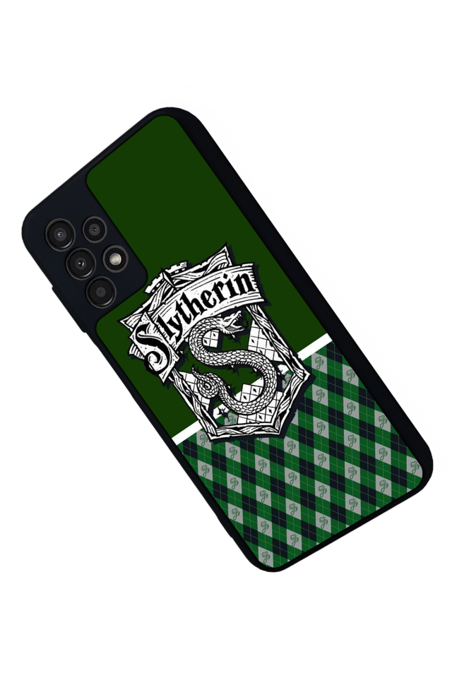 Samsung Galaxy A23 Uyumlu HarryPotter Tasarımlı Glossy Premium Kılıf