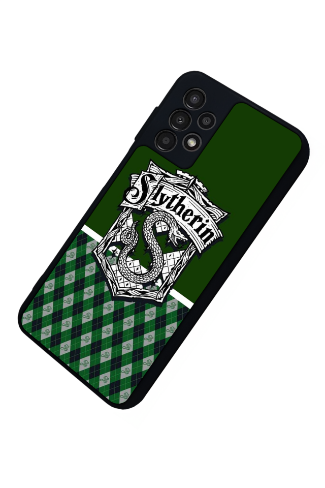 Samsung Galaxy A23 Uyumlu HarryPotter Tasarımlı Glossy Premium Kılıf