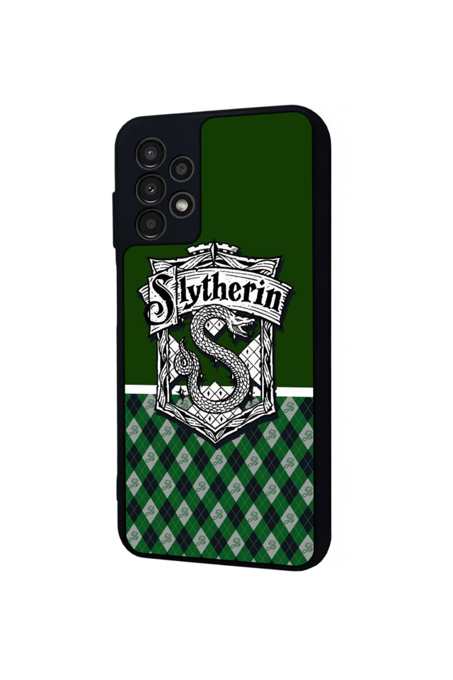 Samsung Galaxy A23 Uyumlu HarryPotter Tasarımlı Glossy Premium Kılıf
