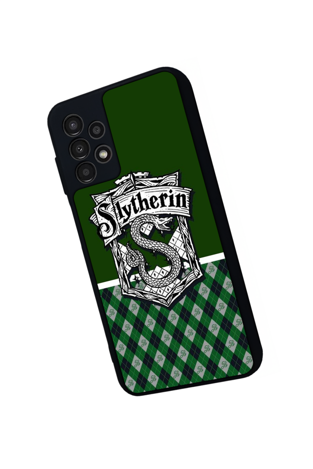Samsung Galaxy A23 Uyumlu HarryPotter Tasarımlı Glossy Premium Kılıf