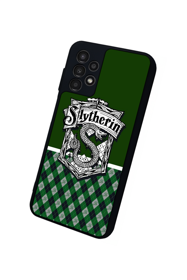 Samsung Galaxy A23 Uyumlu HarryPotter Tasarımlı Glossy Premium Kılıf