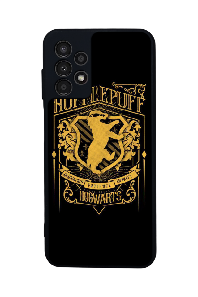 Samsung Galaxy A23 Uyumlu HarryPotter Tasarımlı Glossy Premium Kılıf