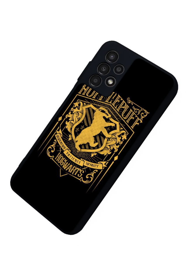 Samsung Galaxy A23 Uyumlu HarryPotter Tasarımlı Glossy Premium Kılıf