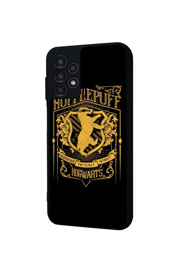Samsung Galaxy A23 Uyumlu HarryPotter Tasarımlı Glossy Premium Kılıf