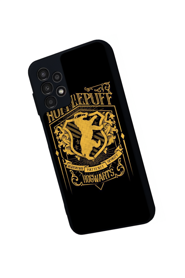 Samsung Galaxy A23 Uyumlu HarryPotter Tasarımlı Glossy Premium Kılıf