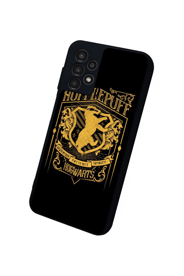 Samsung Galaxy A23 Uyumlu HarryPotter Tasarımlı Glossy Premium Kılıf